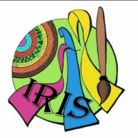IRIS -The Fine Arts Society, JMC logo - Similar company to The Talkx