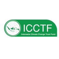 Indonesia Climate Change Trust Fund logo - Similar company to Center For Climate & Sustainable Finance (Ccsf) Universitas Indonesia