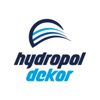 Hydropol-Dekor logo - Similar company to Connectorio