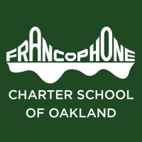 Francophone Charter School of Oakland logo - Similar company to Stackless