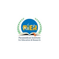 Paramedical Institute for Education & Research logo - Similar company to Shree Ram Skills Centre