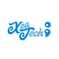 Xeatech Development Team logo - Similar company to Admittedz