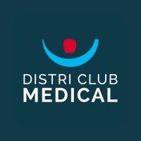 Distri Club Médical Aix-en-Provence et Pertuis logo - Similar company to O2 Care Services Pertuis
