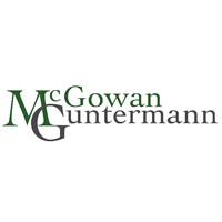 McGowan Guntermann logo - Similar company to C&D Llp
