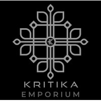 Kritika Emporium Rugs logo - Similar company to Ritu Rugs