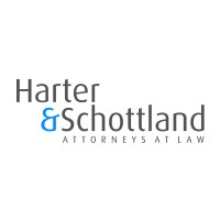 Harter & Schottland P.C. logo - Similar company to Nextlevel Law, P.C. By Daniel R. Hernandez, Esq.