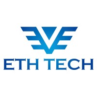 Eth Tech logo - Similar company to Thumbo