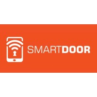 smartdoor logo - Similar company to Smartdoors