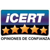 Icert | Opiniones De Confianza