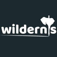Studio Wildernis logo - Similar company to Studio Rewind