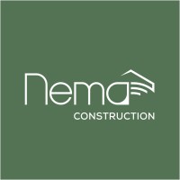 NEMA Construction s.r.o. logo - Similar company to Auklan A.S.