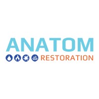 Anatom Restoration - Water Damage Restoration in Aurora logo - Similar company to Nubilt Restoration & Construction