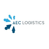 AEC Logistics logo - Similar company to Konoike Cool Logistics (Thailand)
