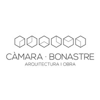 Càmara · Bonastre logo - Similar company to Cuna_Arquitectura