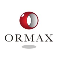 Ormax Consultants Pvt. Ltd. logo - Similar company to Concave Insights