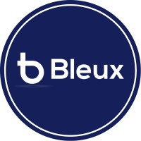 Bleux logo - Similar company to Agglet Group Inc