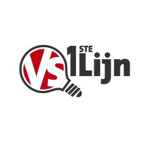 Netwerk VS 1ste lijn logo - Similar company to Businesscontroller.Nu