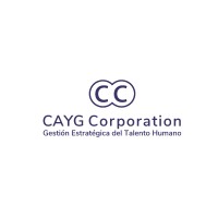 CAYG Corporation logo - Similar company to Techmi Materiales De Ingeniería.