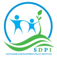 Sustainable Development Policy Institute (SDPI - Nepal) logo - Similar company to Merit Nepal