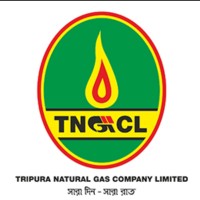 Tripura Natural Gas Company Ltd logo - Similar company to Andhra Pradesh Gas Distribution Corporation Ltd.