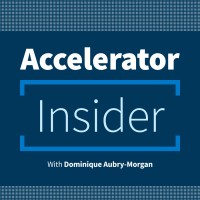 Accelerator Insider logo - Similar company to Pixel Recess