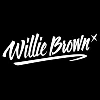 Willie Brown logo - Similar company to .