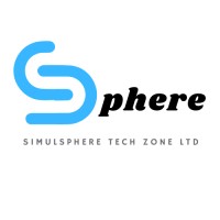 Simulsphere Tech Zone Ltd logo - Similar company to Sestec Tecnologies Limited
