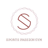 Sports Passion Gym logo - Similar company to Evolve-Gym