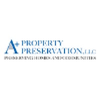 A+ Property Preservation, Llc