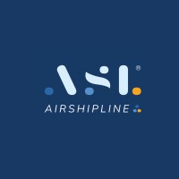 AirShipLine logo - Similar company to Shadow Production