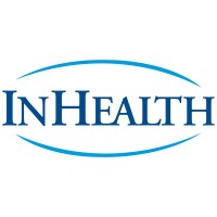 InHealth logo - Similar company to The Medical And Diagnostic Care Group