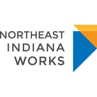 Northeast Indiana Works logo - Similar company to Workone Northern Indiana