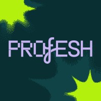 Profesh logo - Similar company to Yellowskye