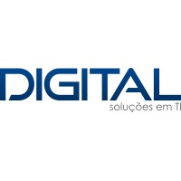 Digital Soluções em TI logo - Similar company to Fieldcorp