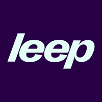 Leep logo - Similar company to Leep