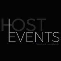 Host Events logo - Similar company to Event Planner Mx