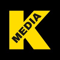 Karisma Media logo - Similar company to Dagnc
