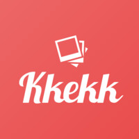 Kkekk logo - Similar company to Rising Technosoft Pvt Ltd