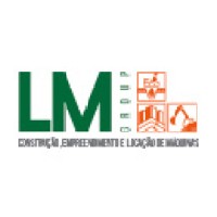 LM Group Oficial logo - Similar company to Office Esg