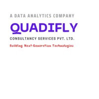 QUADIFLY CONSULTANCY SERVICES PVT. LTD. logo - Similar company to Immortigen