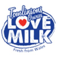 Tomlinson's Dairies Ltd logo - Similar company to Amigo Technical Services