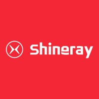 Shineray Italia logo - Similar company to Divitel S.P.A.