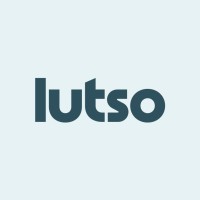 Lutso logo - Similar company to Qminder