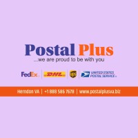 Postal Plus logo - Similar company to Postal And Postal