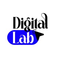 Digital Lab logo - Similar company to Mediaprisma, Lda.