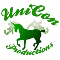 Unicon Productions logo - Similar company to Novacom22, Inc.