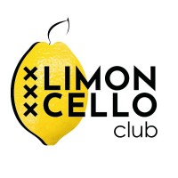 Limoncello Club logo - Similar company to Limoncello Leopardi