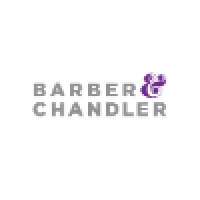 Barber & Chandler logo - Similar company to Feel Agency