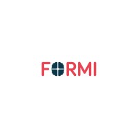 Its FORMI logo - Similar company to Bellyrubs India