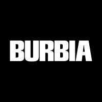 Burbia logo - Similar company to Timeless Moves